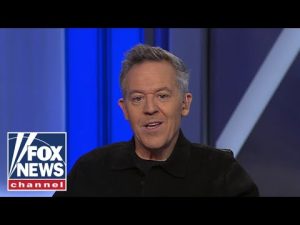 Read more about the article Gutfeld calls out this ‘grandstanding hack move’