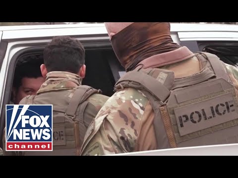 You are currently viewing BREAKING: Houston ICE reports ‘thousands’ of arrests on target list