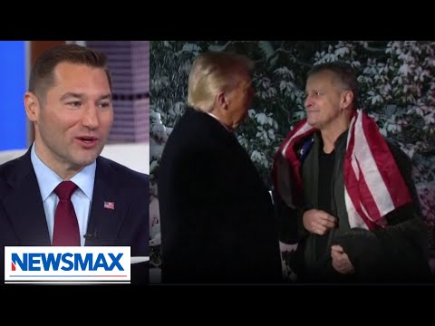 Read more about the article When you’re thrown into a gulag, you’ll love our country: Guy Reschenthaler | Wake Up America