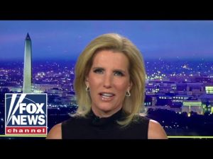 Read more about the article Laura Ingraham: America doesn’t apologize for who we are