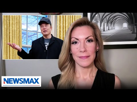 You are currently viewing Dems can only focus on Elon Musk: Rep. Beth Van Duyne | America Right Now