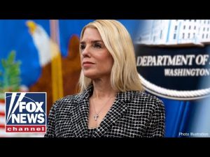 Read more about the article Pam Bondi is trying to put an end to ‘renegade prosecutors’: Expert