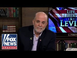 Read more about the article Mark Levin: Dems back every penny of waste