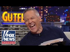 Read more about the article Gutfeld: MSNBC’s self-hating message wasn’t about viewers