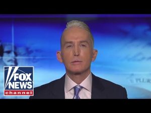 Read more about the article Trey Gowdy: Trump is close to the Cabinet he wants