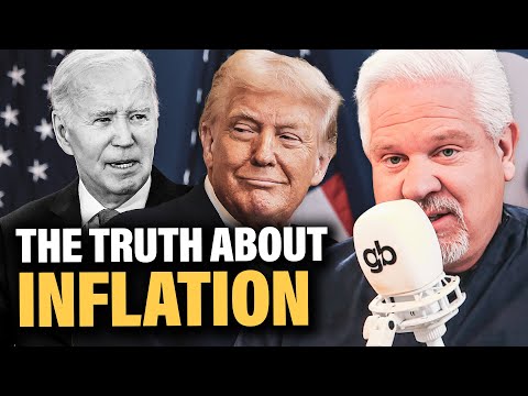 Read more about the article The MAJOR Difference Between the Trump and Biden Economies