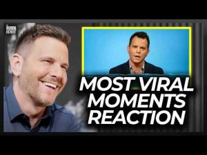 Read more about the article Dave Rubin Rewatches the Most Viral Moments from His Past