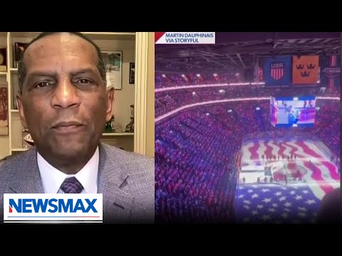 Read more about the article Don’t put America down, don’t demean us: Burgess Owens | National Report