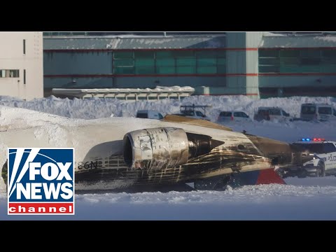 You are currently viewing Delta plane landed ‘way slow,’ former pilot says