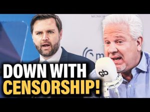 Read more about the article JD Vance ENRAGES European Elites by Denouncing CENSORSHIP?!