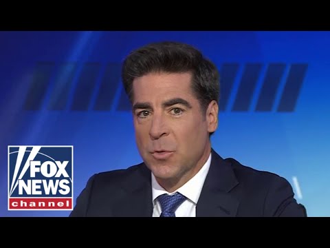 Read more about the article Jesse Watters: NASCAR fans gave Trump a hero’s welcome