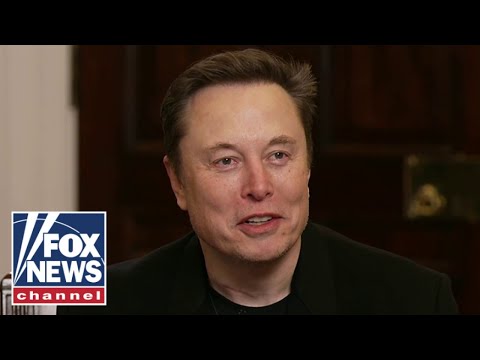 You are currently viewing WATCH: Elon Musk on Trump Derangement Syndrome: You can’t reason with people