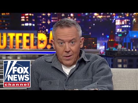 Read more about the article Gutfeld: Desperate Dems need these prescriptions