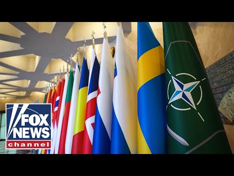 You are currently viewing NATO secretary general on war in Ukraine: Europe is now stepping up