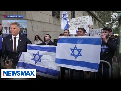 You are currently viewing Israeli Minister: Antisemitism has picked up its ugly head | National Report