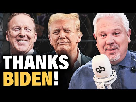 Read more about the article The INCREDIBLE Story of How Biden Gave Trump the “Gift” of Mass Firings