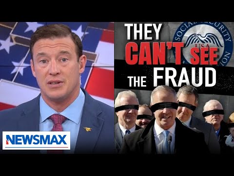 Read more about the article Carl Higbie: The government is scared of Elon Musk exposing the government’s mismanagement