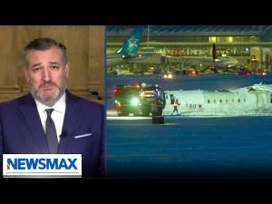 Read more about the article Ted Cruz: Agencies need to determine what is causing plane accidents | The Record