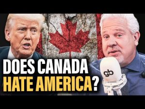 Read more about the article How Trump Can PUNISH Trudeau Without Angering Canadians