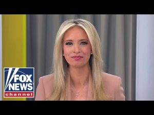 Read more about the article Kayleigh McEnany: This is a huge shift