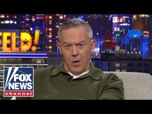 Read more about the article Gutfeld: Dems send out a ‘billionaire bat signal’ to find their own Joe Rogan