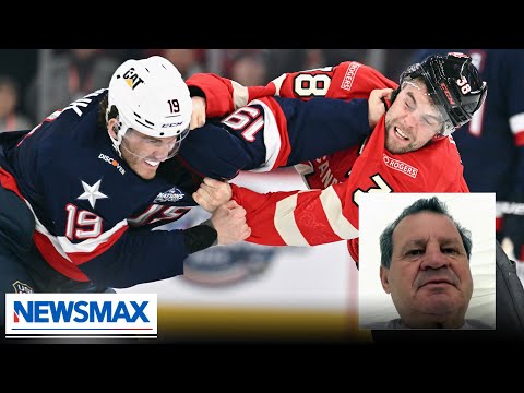 Read more about the article USA vs. Canada is more than just a hockey game: Mike Eruzione | Wake Up America