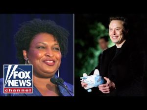 Read more about the article Stacey Abrams in DOGE crosshairs over $2B to nonprofit