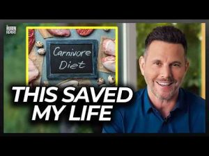 Read more about the article Dave Rubin Shares the Diet & Health Secrets That Turned His Life Around