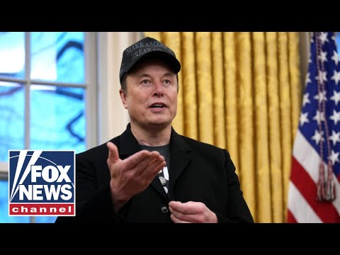 Read more about the article WATCH LIVE: Elon Musk expected to appear at CPAC 2025 from Maryland