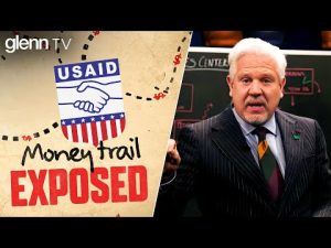 Read more about the article Deep State ON NOTICE: New Tech Traces the USAID, Globalist Money Trail | Glenn TV | Ep 415