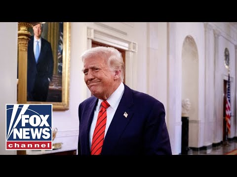 You are currently viewing WATCH LIVE: President Trump delivers remarks at the Republican Governor’s Association Dinner