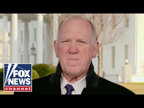 Read more about the article ‘Border czar’ Tom Homan reveals how to stop ‘major driver’ of illegal immigration