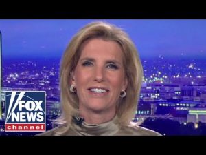 Read more about the article Laura Ingraham: One month of Trump 2.0 and a whirlwind of success