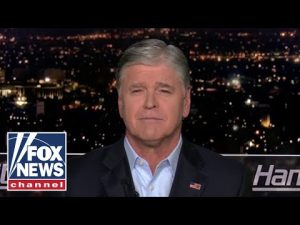 Read more about the article Sean Hannity: This is nothing but shock and awe