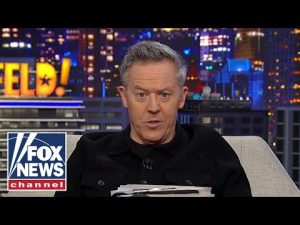 Read more about the article Gutfeld: Democrats are screwed