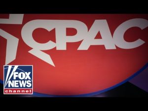 Read more about the article WATCH LIVE: CPAC 2025, Day 2