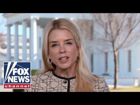 You are currently viewing AG Bondi alarmed by state of DOJ: ‘Worse than I thought’