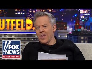 Read more about the article Greg Gutfeld: Don’t feel sorry for violent criminals at Gitmo