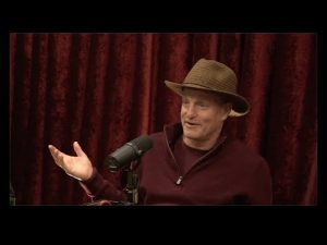 Read more about the article Joe Rogan Experience #2277 – Woody Harrelson