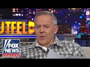 Read more about the article Greg Gutfeld: Everybody’s thoughts are offensive