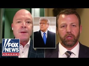 Read more about the article GOP lawmaker and Teamsters president reveal how Trump brought them together after feud