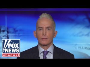 Read more about the article Trey Gowdy: Tax relief is coming