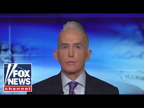 You are currently viewing Trey Gowdy: Tax relief is coming