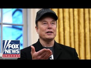 Read more about the article RESPOND OR RESIGN: Elon Musk gives all federal employees ultimatum