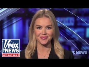 Read more about the article Karoline Leavitt: Legacy media can’t keep up with Trump