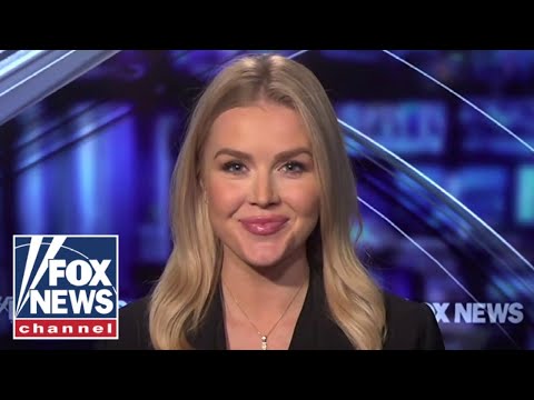 You are currently viewing Karoline Leavitt: Legacy media can’t keep up with Trump