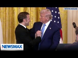 Read more about the article Trump: My whole life I do deals, that all I know is deals