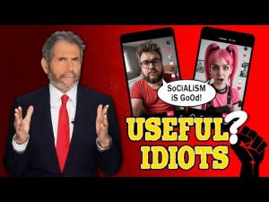 Read more about the article What Socialist Influencers Get Wrong (Just about Everything)