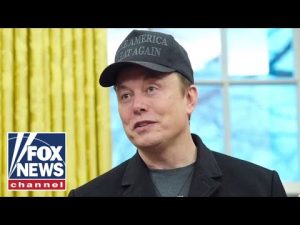 Read more about the article Federal workers take action over Elon Musk’s ultimatum