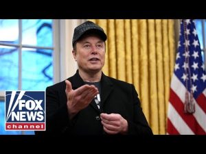 Read more about the article BREAKING: Elon Musk will attend Trump’s first Cabinet meeting